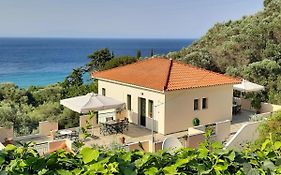 Marina Apartments