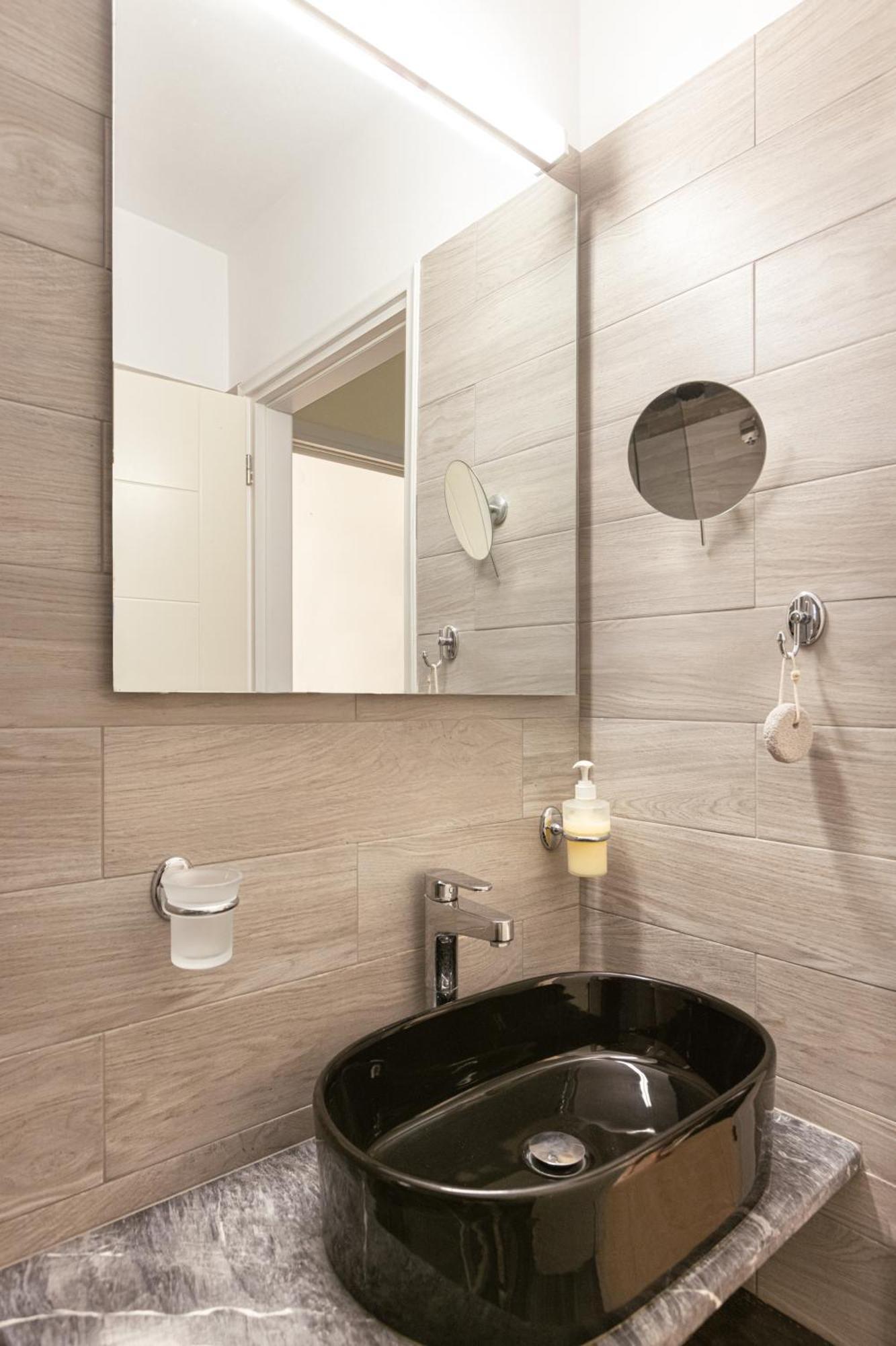 Marina Apartments Kokkari Buitenkant foto